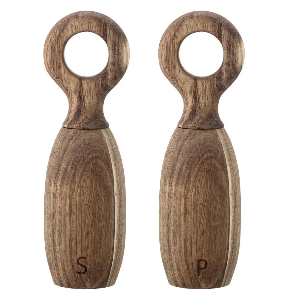 Bloomingville Salz- und Pfeffermühle Martim