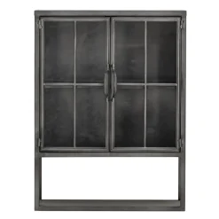 Bloomingville Sindre Kabinett aus Metall