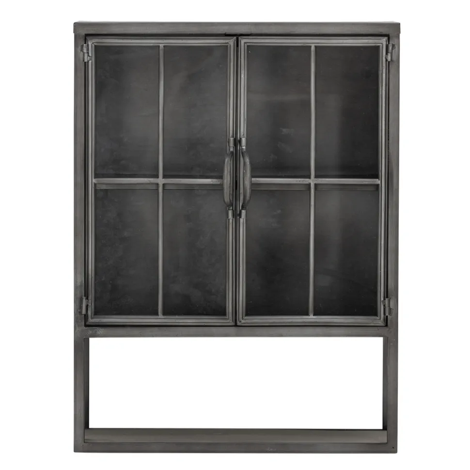 Bloomingville Sindre Kabinett aus Metall