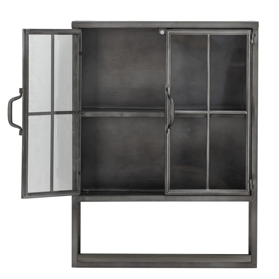 Bloomingville Sindre Kabinett aus Metall