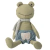 Bloomingville Soft Toy Freddy die Zahnfee