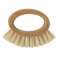 Bloomingville Spülbürste India aus Bambus