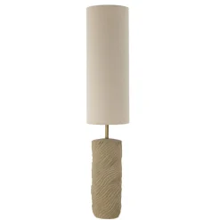 Bloomingville Stehlampe Payah