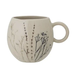 Bloomingville Tasse Bea aus Steingut