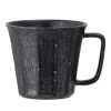 Bloomingville Tasse 4er Set Yoko