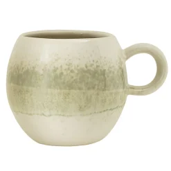 Bloomingville Tasse Paula aus Steingut