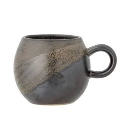 Bloomingville Tasse Paula aus Steingut