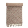 Bloomingville Teppich Abriella aus Jute