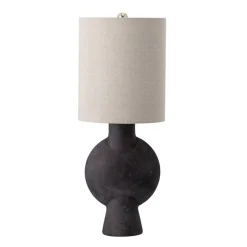Bloomingville Tischlampe Sergio