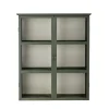 Bloomingville Tone Kabinett aus Tannenholz