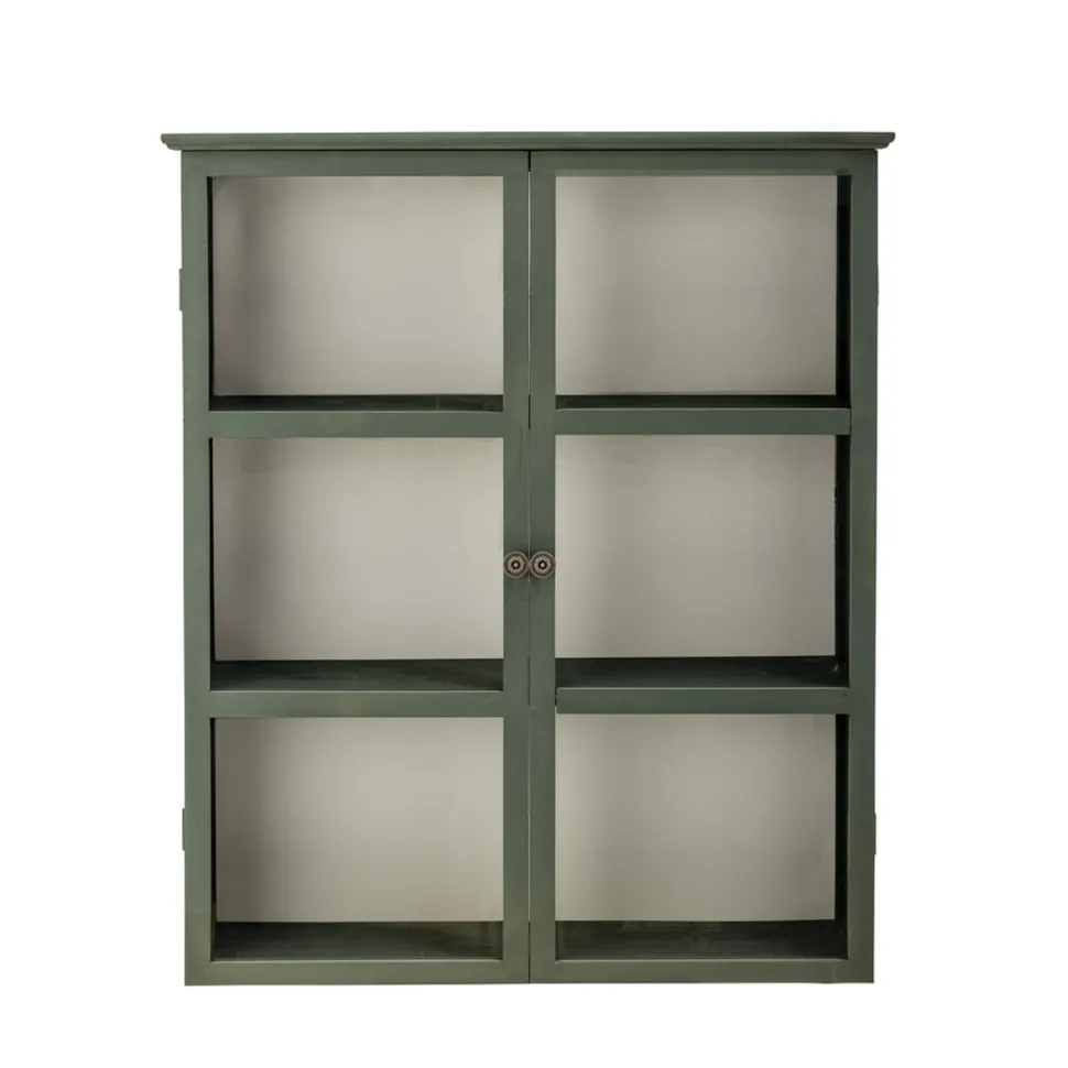 Bloomingville Tone Kabinett aus Tannenholz