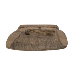 Bloomingville Tulio Regal, Ablage aus Holz