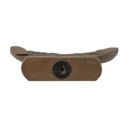 Bloomingville Tulio Regal, Ablage aus Holz