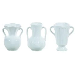 Bloomingville Vase Mettelene