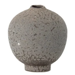 Bloomingville Vase Simonia aus Steingut