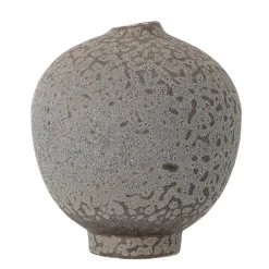 Bloomingville Vase Simonia aus Steingut