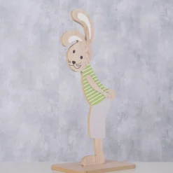 Boltze Aufsteller Osterfigur Osterhase Filly