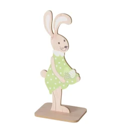 Boltze Aufsteller Osterfigur Osterhase Filly