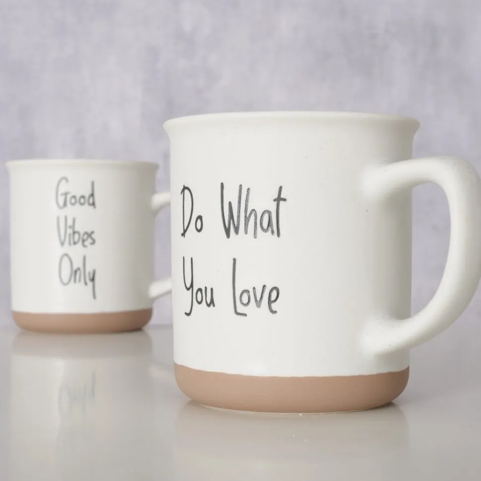 Boltze Becher Vibo 2er Set