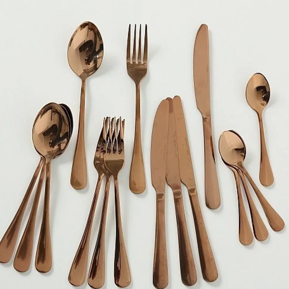 Boltze Besteckset Lord 16 teilig