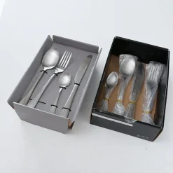 Boltze Besteckset Maya 16 teilig