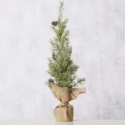 Boltze Deko Weihnachtsbaum