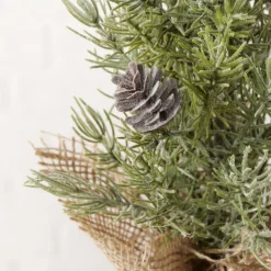 Boltze Deko Weihnachtsbaum