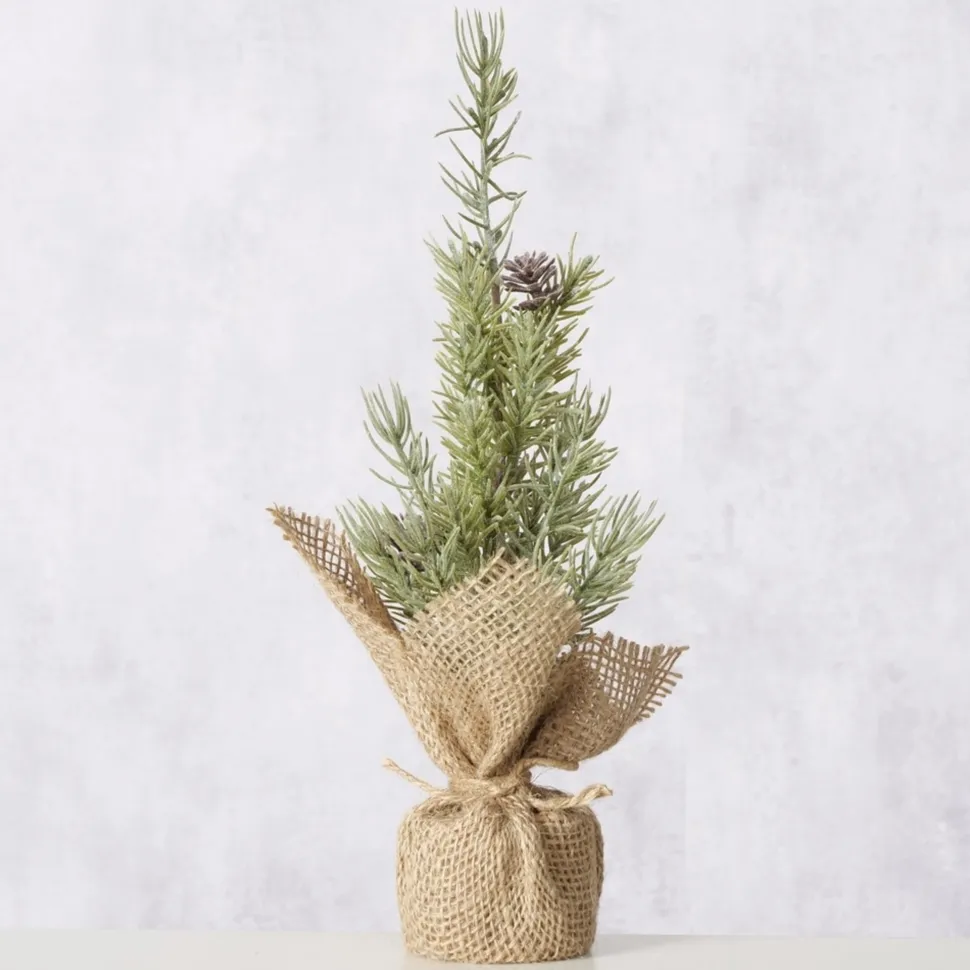 Boltze Deko Weihnachtsbaum