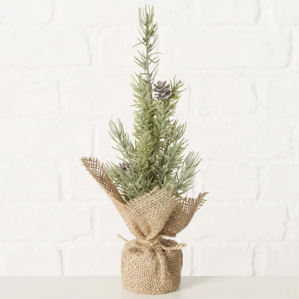Boltze Deko Weihnachtsbaum