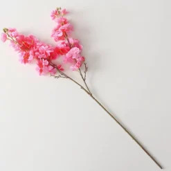 Boltze Dekozweig Kirschblüte, künstlich