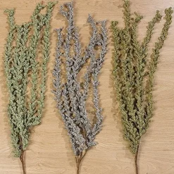 Boltze Dekozweig Soria 3er Set