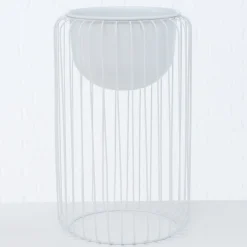 Boltze 2er Set Blumentopf Vaso