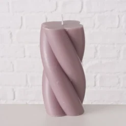Boltze 3er Set Kerze in Sonderformen