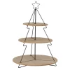Boltze Etagere Linella Weihnachten