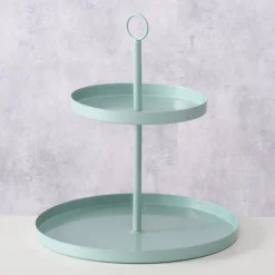 Boltze Etagere Samina aus Metall