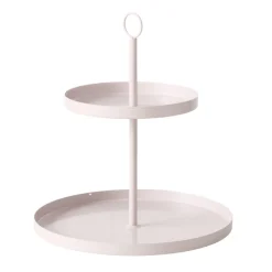 Boltze Etagere Samina aus Metall