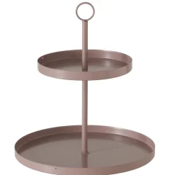 Boltze Etagere Samina aus Metall