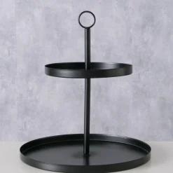 Boltze Etagere Samina aus Metall