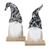 Boltze Figur Bjelle
