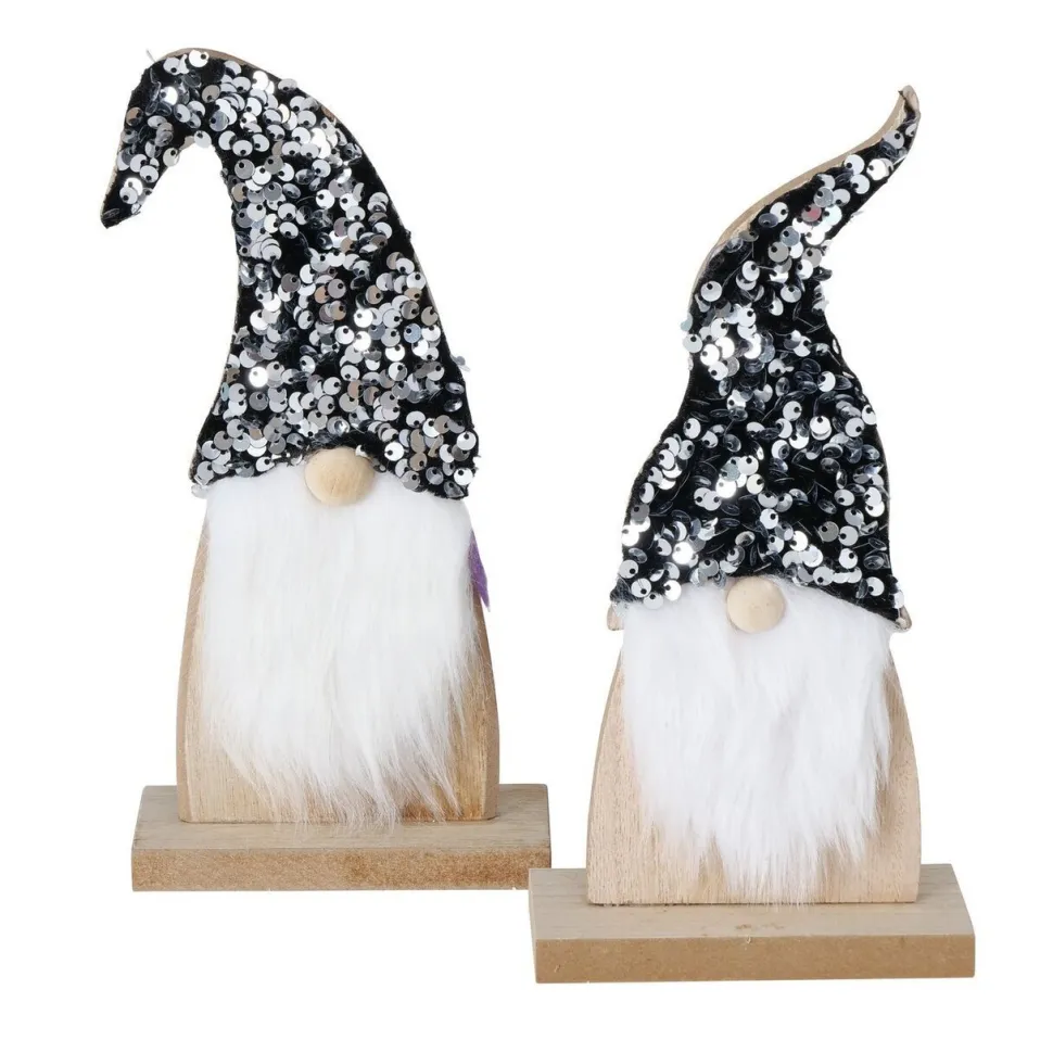 Boltze Figur Bjelle