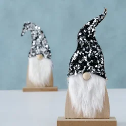 Boltze Figur Bjelle