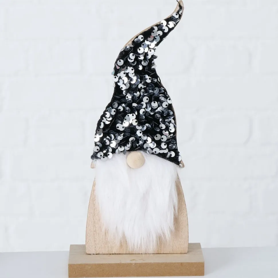 Boltze Figur Bjelle
