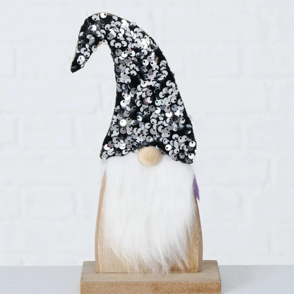 Boltze Figur Bjelle