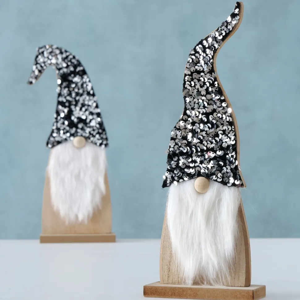 Boltze Figur Bjelle