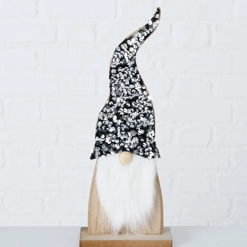 Boltze Figur Bjelle