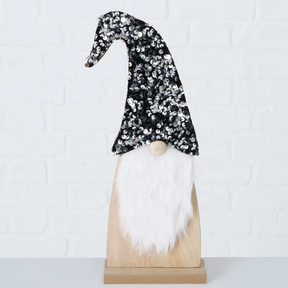 Boltze Figur Bjelle