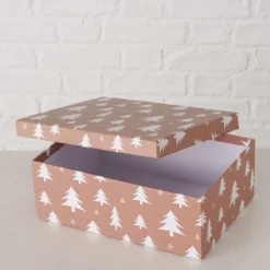 Boltze Geschenkbox Tilio, 3er Set