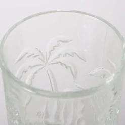 Boltze Hohes Trinkglas Lapalma