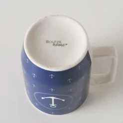 Boltze Jumbobecher Büsum 2er