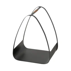 Boltze Kaminholzregal Timo